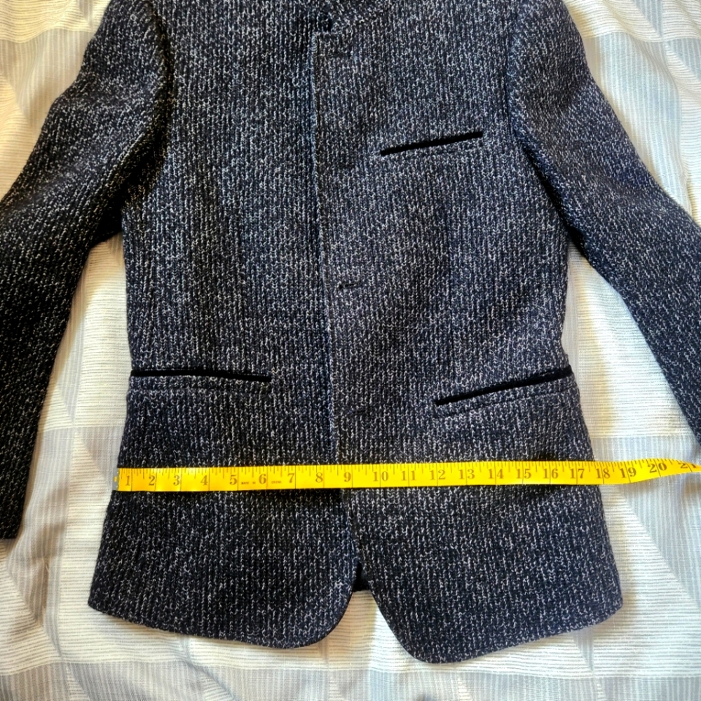 Ellekervin button jacket - Picture 8 of 9